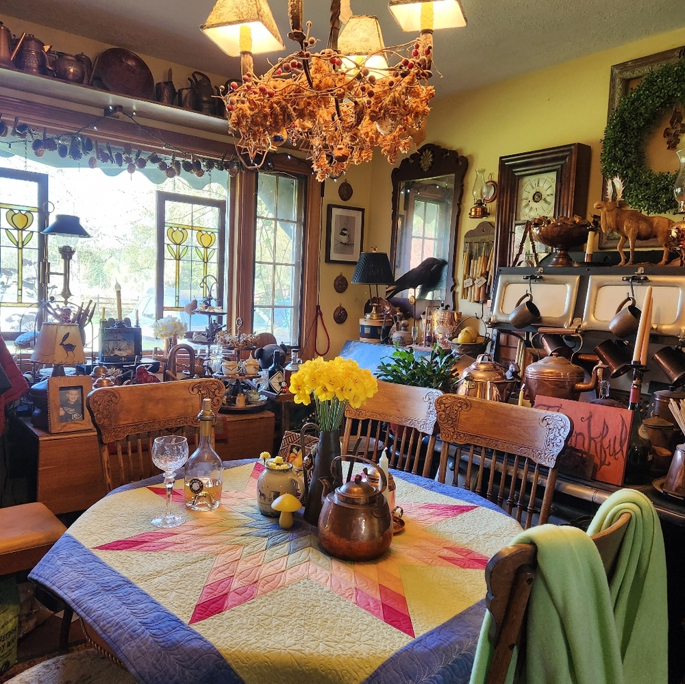 Meet your Posher buyer, Patricia